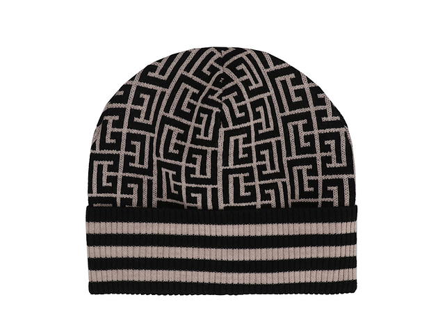 Balmain Balmain Wool Hatblack Wool 100 - view 1