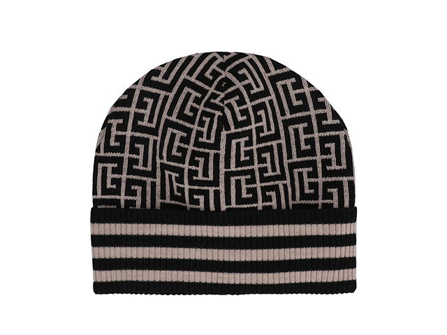 Balmain Balmain Wool Hatblack Wool 100 - view 2