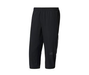 Buy Adidas Knitted Sports Pants Men's Black at Sasom – Authentic and Ready to Ship