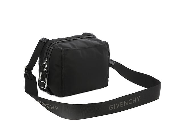 Givenchy Givenchy Pandora Crossbody Bagblack 90 Polyamide 10 Acrylic - view 2
