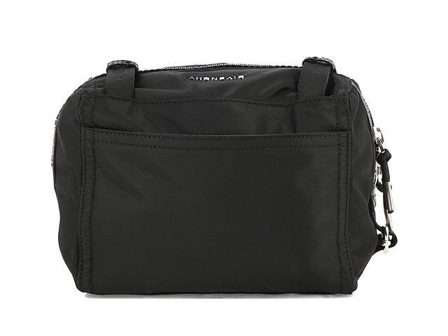 Givenchy Givenchy Pandora Crossbody Bagblack 90 Polyamide 10 Acrylic - view 3