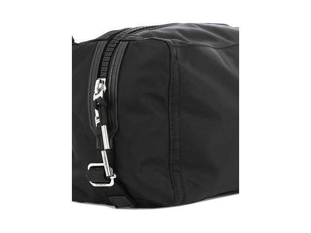 Givenchy Givenchy Pandora Crossbody Bagblack 90 Polyamide 10 Acrylic - view 4