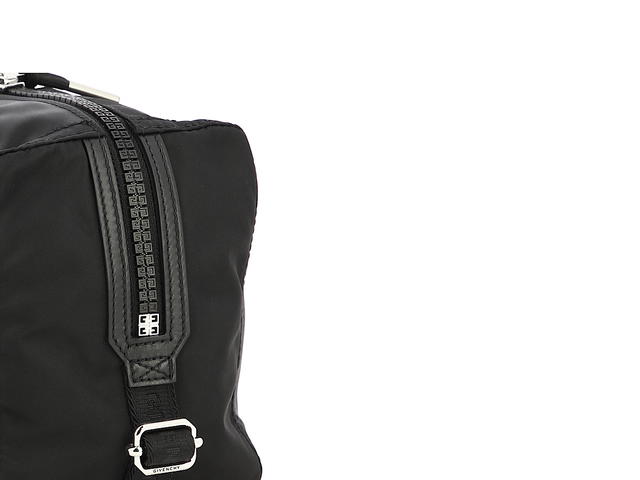 Givenchy Givenchy Pandora Crossbody Bagblack 90 Polyamide 10 Acrylic - view 5