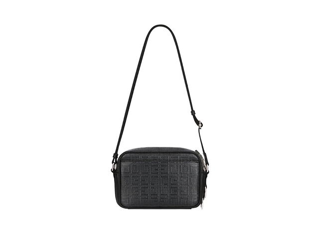Givenchy Givenchy Gessentials Camera Bagblack 6 Other Fiber 74 Cotton 13 Acrylic 7 Polyurethane - view 1