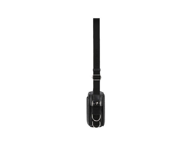 Givenchy Givenchy Gessentials Camera Bagblack 6 Other Fiber 74 Cotton 13 Acrylic 7 Polyurethane - view 3