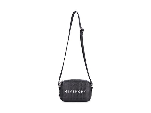 Givenchy Givenchy Gessentials Camera Bagblack 6 Other Fiber 74 Cotton 13 Acrylic 7 Polyurethane - view 5