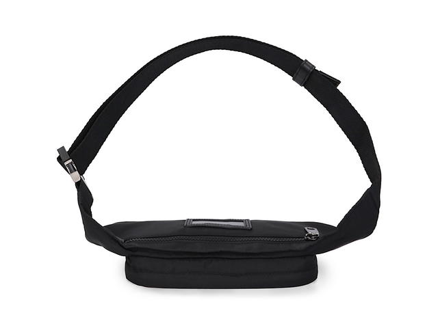 Dolce & Gabbana Dolce Gabbana Nylon Beltpack Bag With Logoblue 50 Pa 20 Pc 15 Vi 15 Calf Leather - view 5