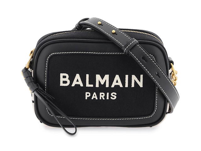 Balmain Balmain Barmy Camera Caseivoirenoi Cotton - view 1