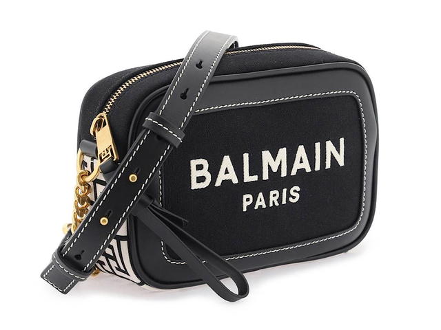 Balmain Balmain Barmy Camera Caseivoirenoi Cotton - view 3