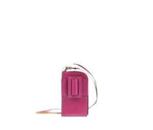 Buy Boyy Buckle Phone Case Ciover Tobacco at Sasom – Authentic and Ready to Ship