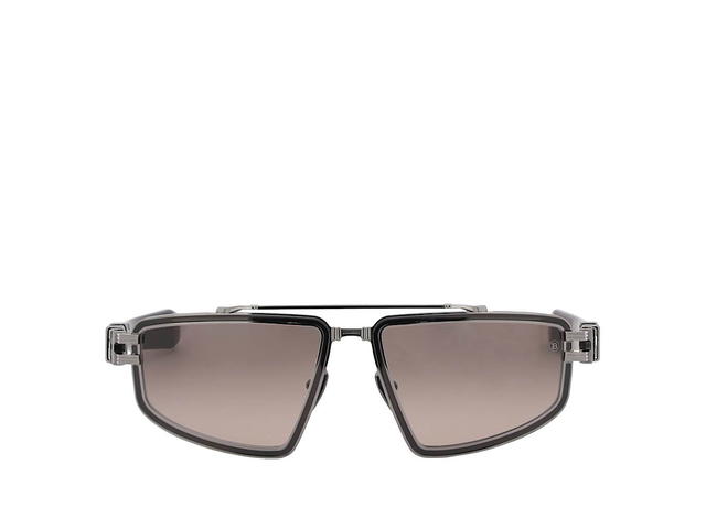 Balmain Balmain Titan Sunglassesmixed Colours Ac Ti - view 1
