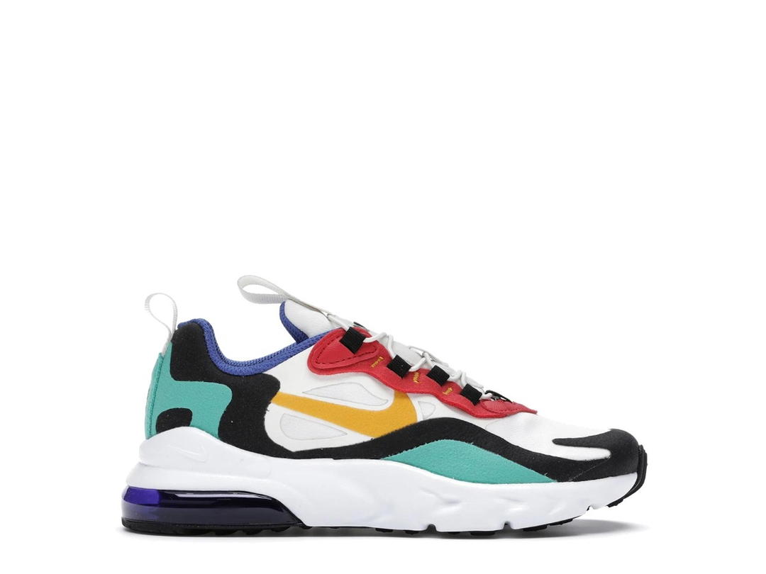 Nike Nike Air Max 270 React Phantom Multi-Color (PS)