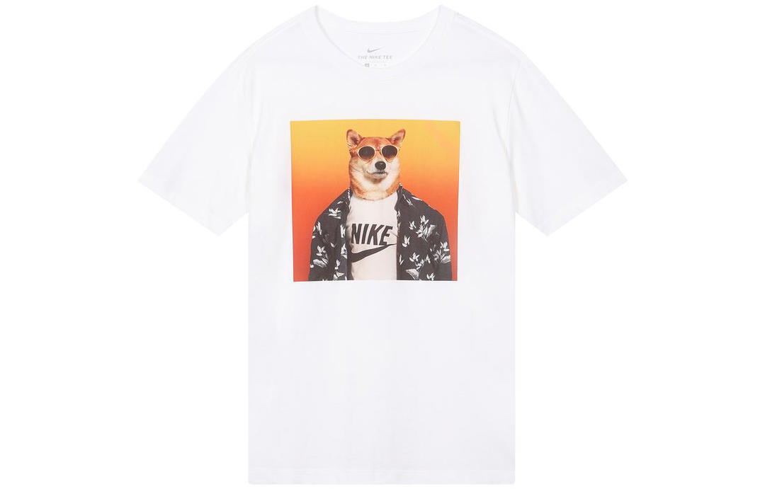 Nike Nike T Shirts Men