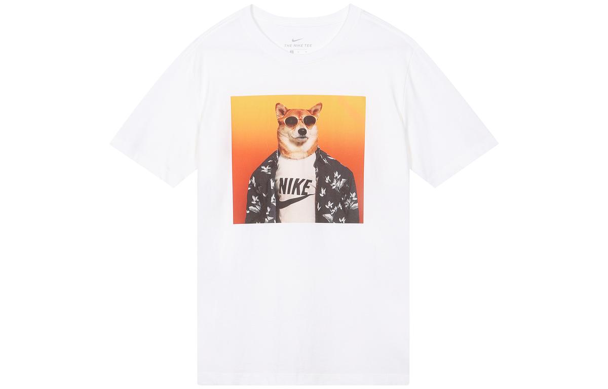 Nike Nike T Shirts Men