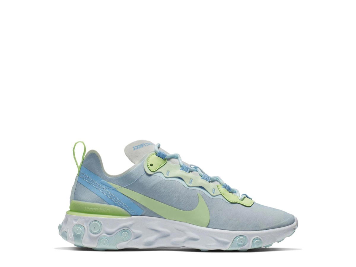 Nike Nike React Element 55 Frosted Spruce