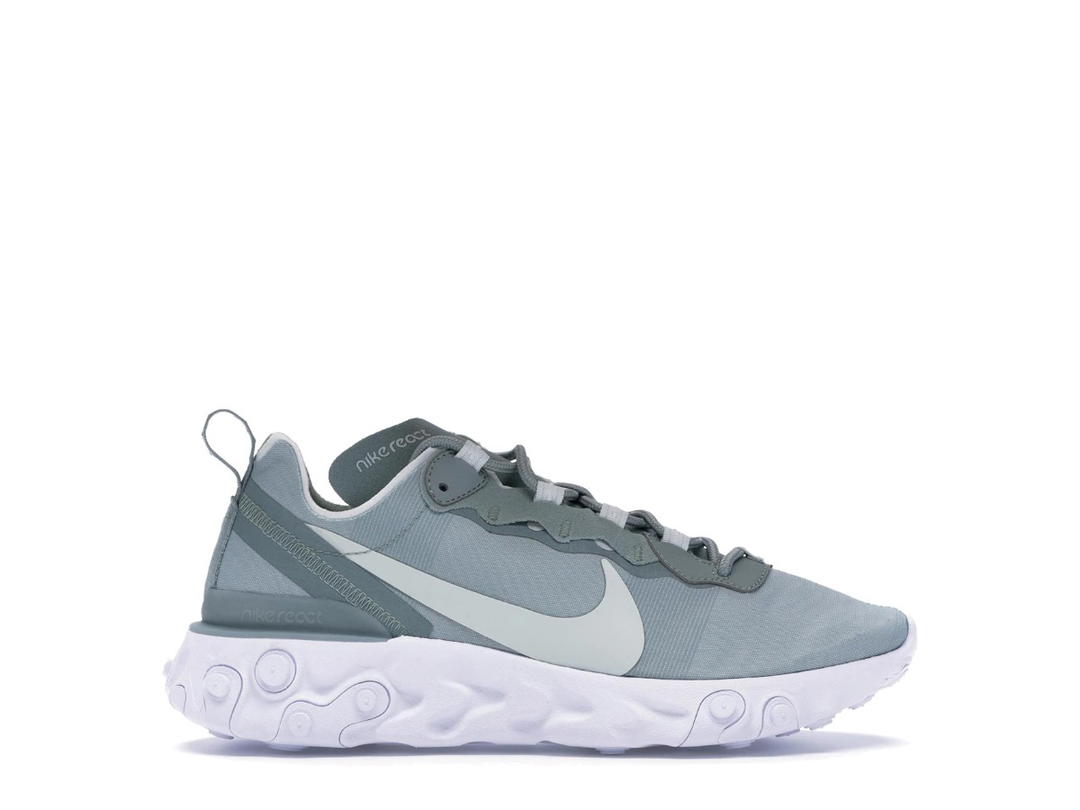 Nike Nike React Element 55 Mica Green (Women's)