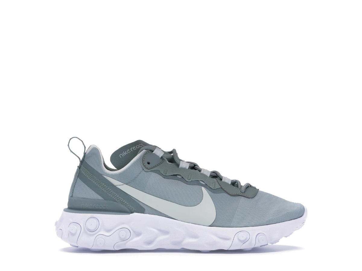 Nike Nike React Element 55 Mica Green (Women's)
