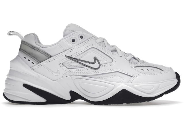 Nike Nike M2K Tekno Cool White (Women's) - view 1