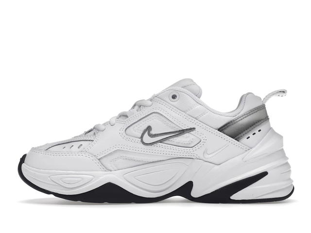Nike Nike M2K Tekno Cool White (Women's) - view 3