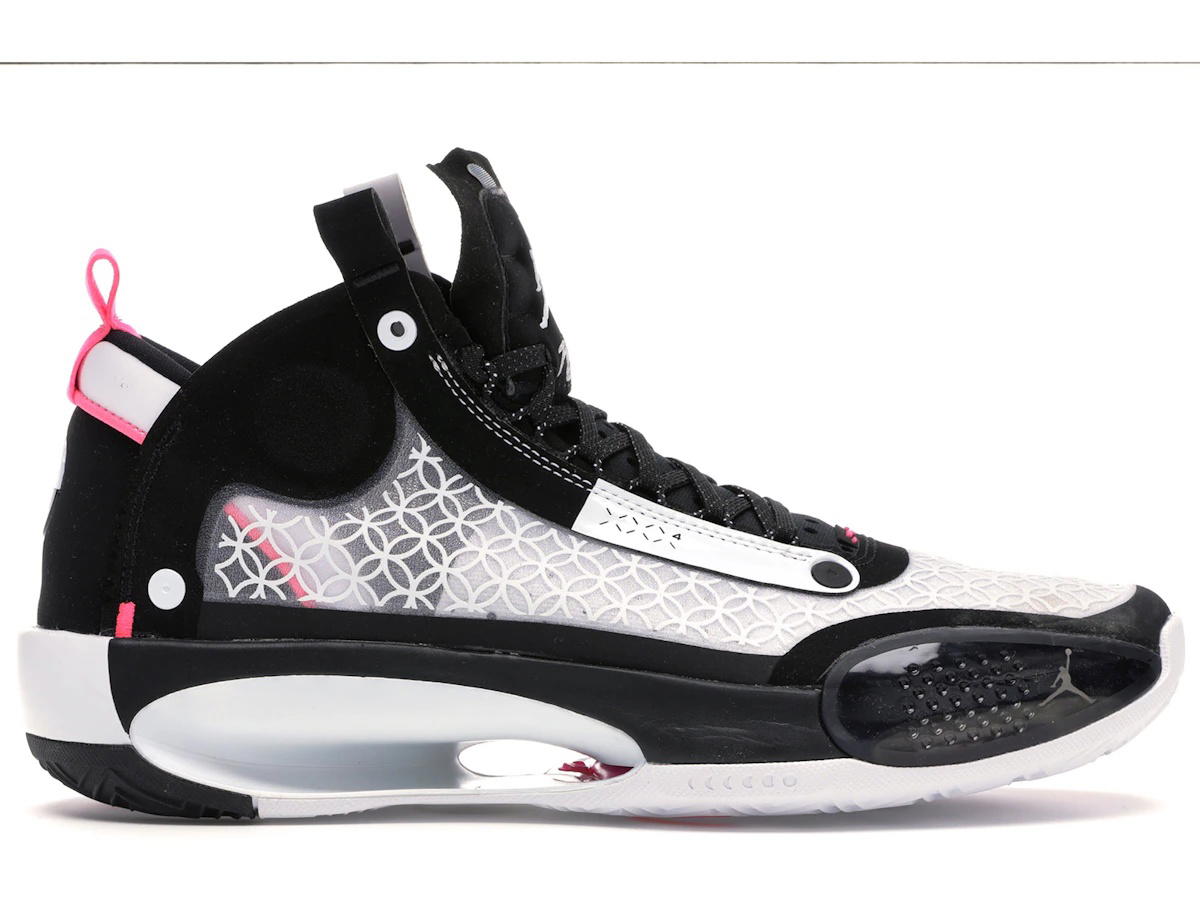 Jordan Jordan XXXIV Chinese New Year