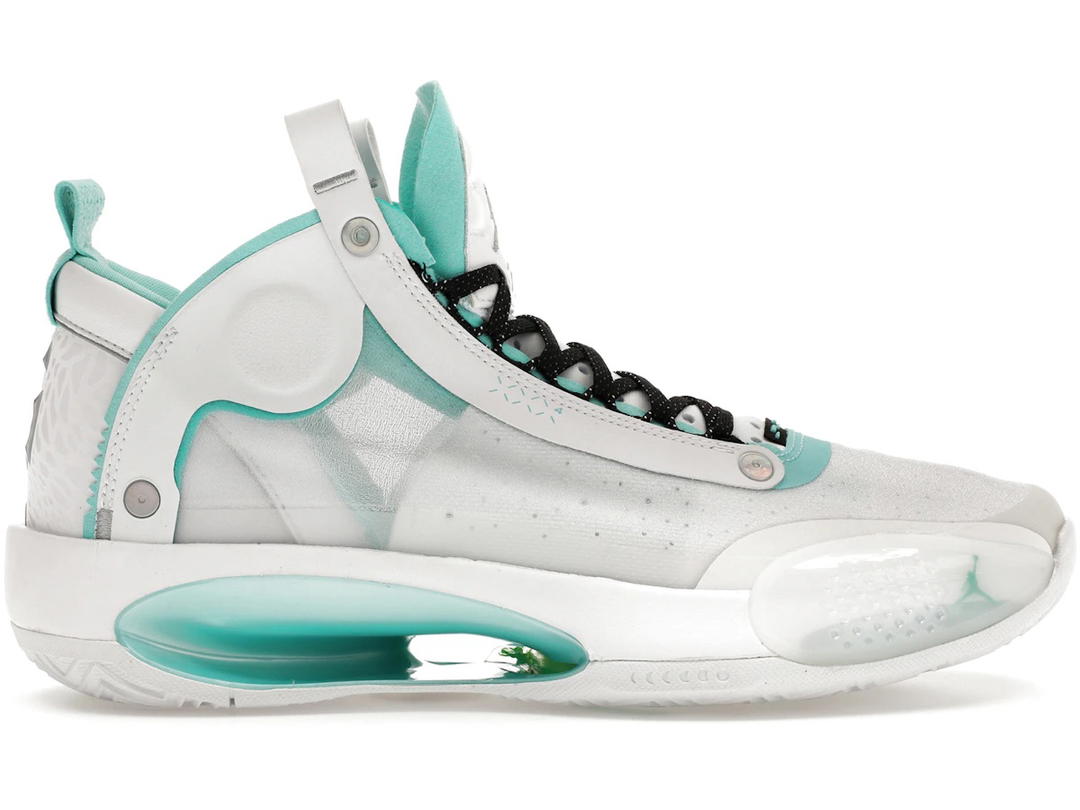Jordan Jordan XXXIV Guo Ailun