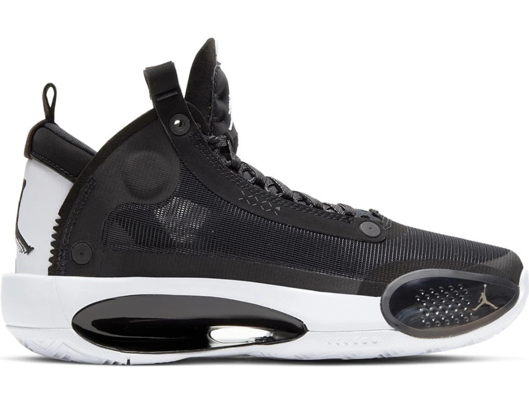 Jordan Jordan XXXIV Eclipse (GS)