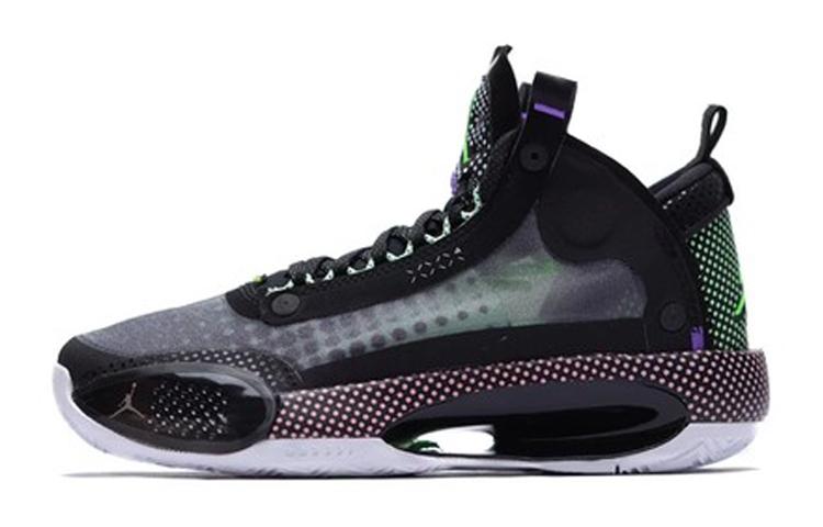 Jordan Jordan Air Jordan 34 Kids' Basketball Shoes Grade School