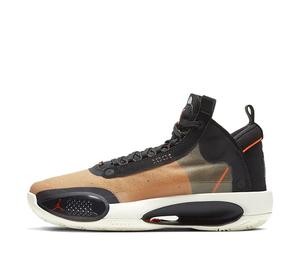 Buy Jordan XXXIV Amber Rise GS at Sasom – Authentic and Ready to Ship