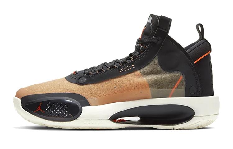 Jordan Jordan XXXIV Amber Rise GS