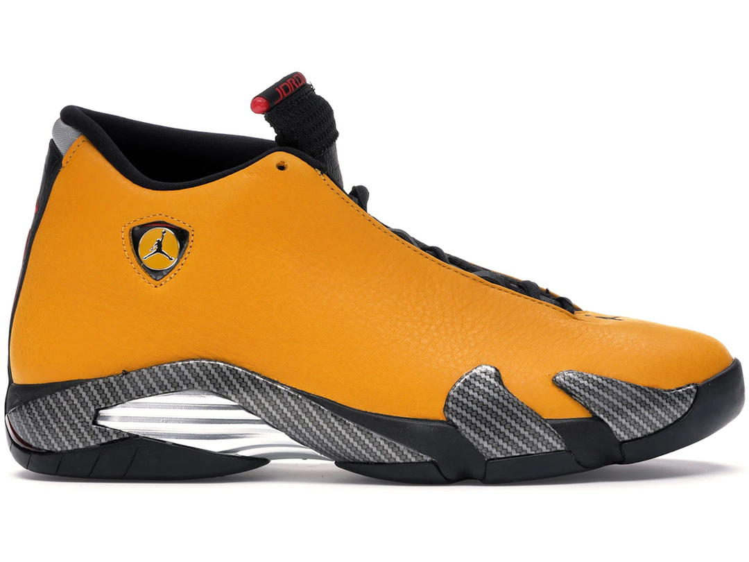 Jordan Jordan 14 Retro University Gold