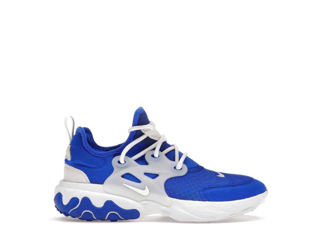 Nike Nike React Presto Hyper Royal (GS)