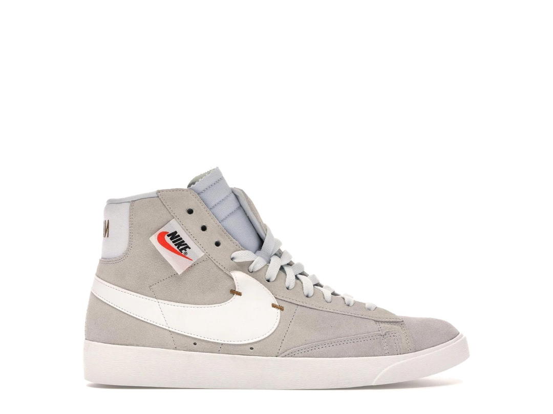 Nike Nike Blazer Mid Rebel Off White (Women's)