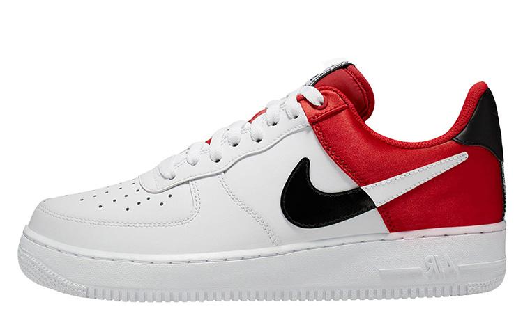 Nike Nike Air Force 1 Low '07 LV8 Red