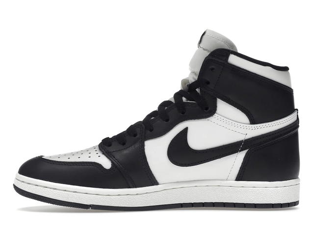 Jordan Jordan 1 Retro High '85 Black White (2023) - view 3