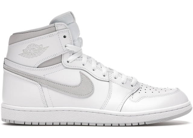 Jordan Jordan 1 Retro High '85 Neutral Grey - view 1