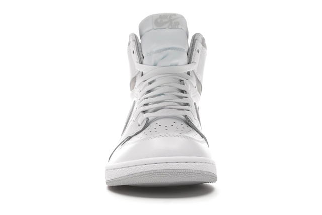 Jordan Jordan 1 Retro High '85 Neutral Grey - view 2