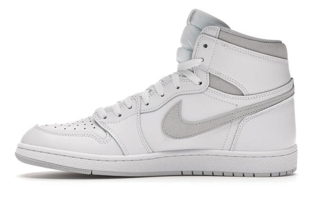 Jordan Jordan 1 Retro High '85 Neutral Grey - view 3