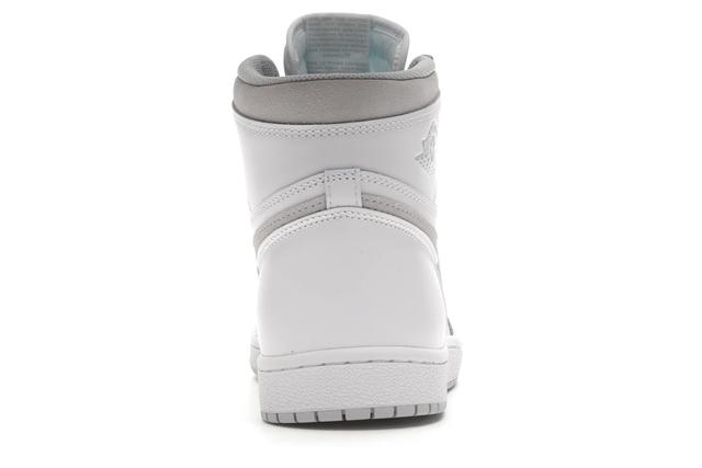 Jordan Jordan 1 Retro High '85 Neutral Grey - view 4