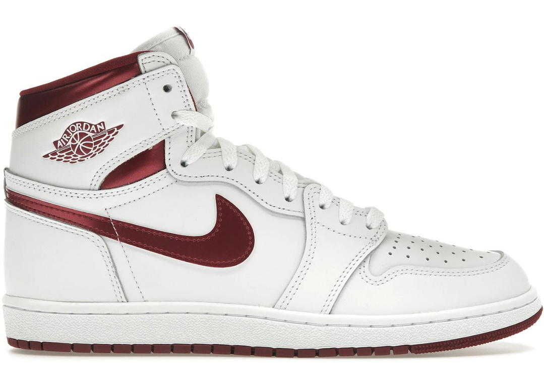 Jordan Jordan 1 Retro High '85 OG Metallic Burgundy