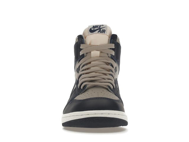 Jordan Jordan 1 Retro High '85 Georgetown - view 2