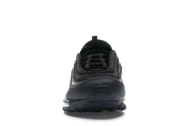 Nike Nike Air Max 97 Triple Black - view 2