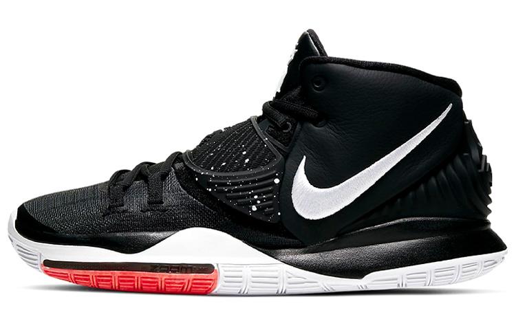 Nike Nike Kyrie 6 'Jet Black'
