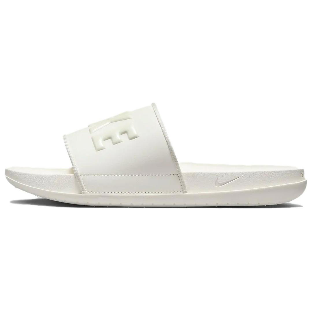 Nike Nike Offcourt Slides 'Sail' Women's