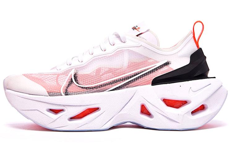 Nike Nike Zoom X Vista Grind White Bright Crimson Black Women's