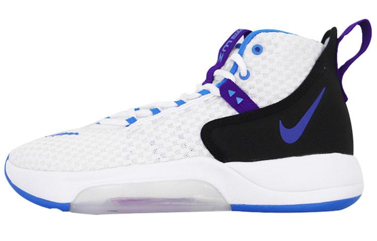 Nike Nike Zoom Rize 1 Basketball Shoes Unisex