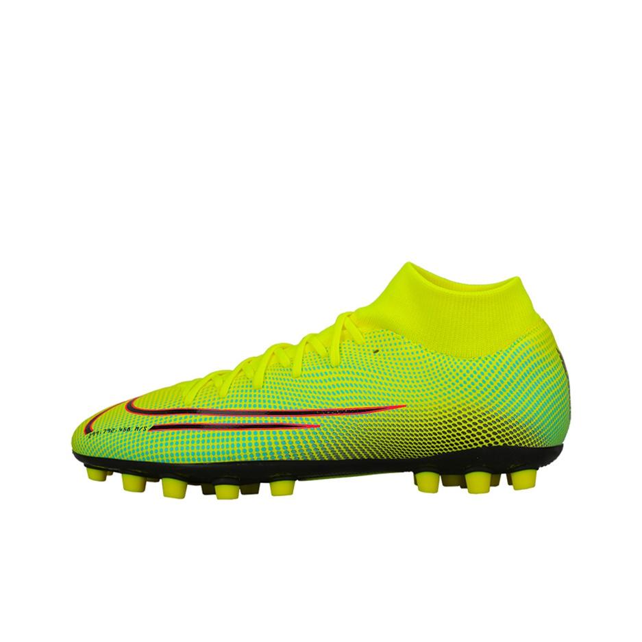 Nike Nike Mercurial Superfly 7 Academy Mds Ag Artificial Grass 'Yellow Black'
