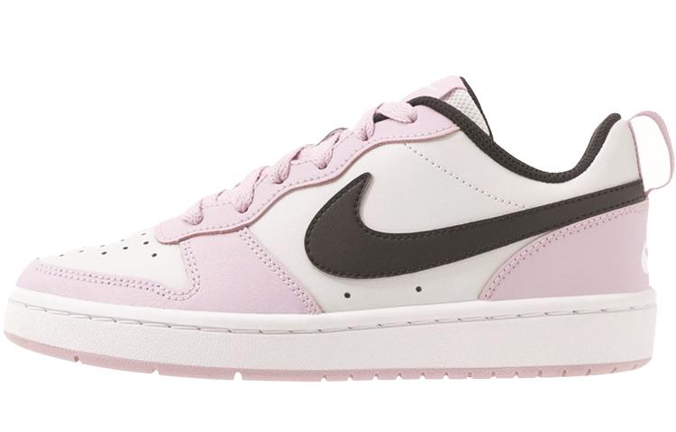 Nike Nike Court Borough Low 2 Photon Dust Off Noir GS