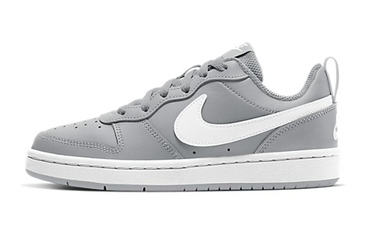 Nike Nike Court Borough Low 2 'Gray White' GS