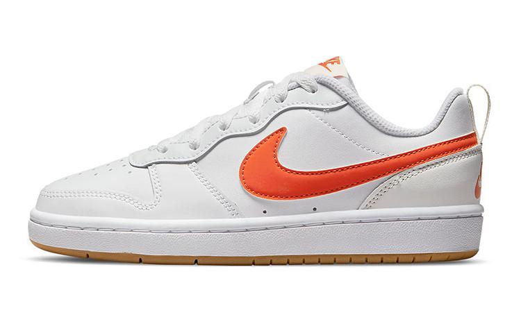 Nike Nike Court Borough 2 Kids' Skateboarding Shoes Grade School