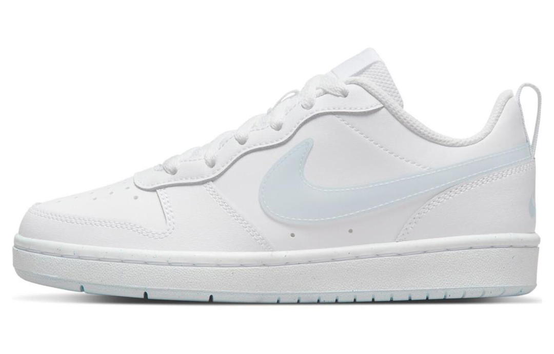 Nike Nike Court Borough Low 2 'White Aura' GS